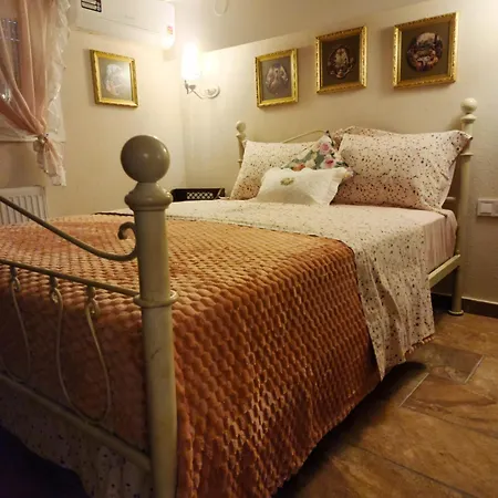Katafigio 3α Апартаменты